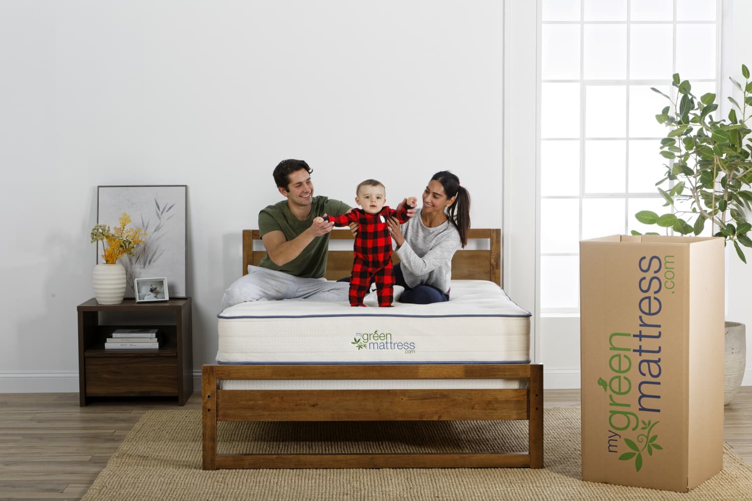 Shopping for a New Mattress? Here’s What to Look For (and What to Avoid